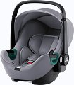 Бебешко кошче за кола - Baby Safe 3 i-Sense - 