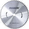 Циркулярен диск за дърво Raider RD-SB12 - ∅ 400 / 30 / 2.5 mm с 56 зъба - 