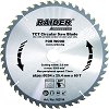 Циркулярен диск за дърво Raider RD-SB14