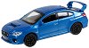   Subaru WRX STI 2017 - Bburago - 