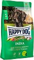        Happy Dog India Adult - 0.3 ÷ 10 kg,  ,   ,   Sensible,   , 11+ kg - 