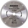 Циркулярен диск за дърво Raider - ∅ 305 / 30 / 2.5 mm с 100 зъба - 