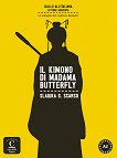 Giallo All'Italiana - ниво A2: Il kimono di Madama Butterfly - Slawka G. Scarso - 