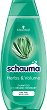 Schauma Herbs & Volume Shampoo - 