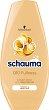 Schauma Q10 Fullness Conditioner - Балсам за тънка и слаба коса - 