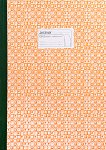 Дневник ЕДСД - входяща / изходяща поща за 1000 записвания - книга