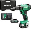   12V HiKOKI (Hitachi) DS12DA