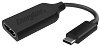 Адаптер USB Type-C към HDMI 4K