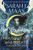 Crescent City - book 2: House of Sky and Breath - 