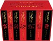 Harry Potter: Gryffindor House Editions Box Set - книга