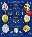 The Tales of Beedle the Bard - 