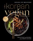 The Korean Vegan Cookbook - 