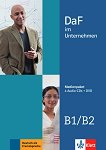 DaF im Unternehmen -  B1 - B2:       - 