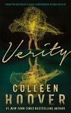 Verity - Colleen Hoover - книга