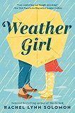 Weather Girl - книга