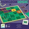 Dungeon Logic - игра