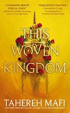 This Woven Kingdom - book 1 - книга