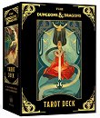 The Dungeons & Dragons Tarot Deck and Guidebook - 