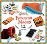 12    Djeco - Fabulous Magus - 