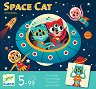 Space Cat - 