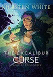 The Excalibur Curse - 
