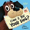 Can I Be Your Dog? - 