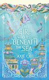 The Girl Who Fell Beneath the Sea - 