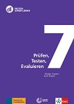 DLL: Помагало за обучение на преподаватели по немски език - част 7 - 