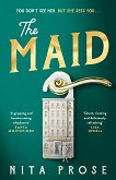 The Maid - книга