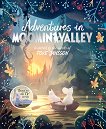 Adventures in Moominvalley - 