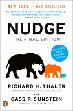 Nudge: The Final Edition - Richard H. Thaler, Cass R. Sunstein - 