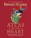 Atlas of the Heart - книга