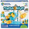 Pendulonium - игра