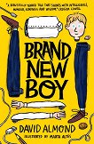 Brand New Boy - 