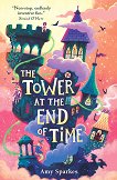 The Tower at the End of Time - 