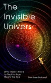 The Invisible Universe: Why There's More to Reality than Meets the Eye - 