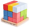 Lock-A-Cube - игра