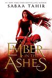 An Ember in the Ashes - book 1 - 