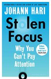 Stolen Focus: Why You Can't Pay Attention - 