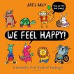 We Feel Happy - 