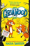 Grimwood - 