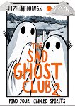The Sad Ghost Club 2 - книга