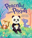 Peaceful Like a Panda - 