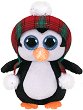 Пингвинче с шапка - Cheer - 