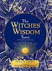 The Witches' Wisdom Tarot - книга