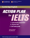 Action Plan for IELTS: Учебник по английски език Академичен модул - 
