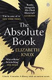 The Absolute Book - 