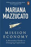 Mission Economy - 