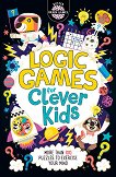 Logic Games for Clever Kids - 
