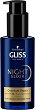 Gliss Night Elixir Overnight Repair - 